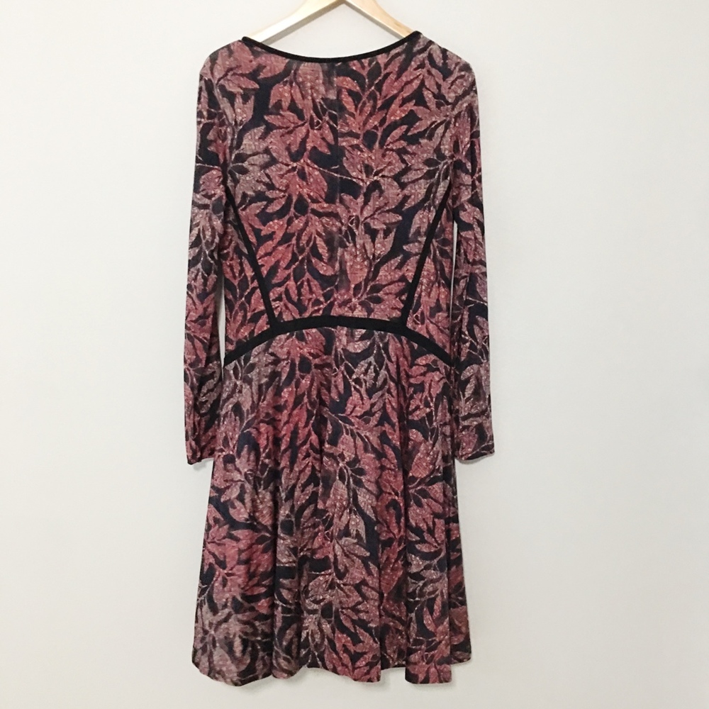 Peruvian Connection Delilah Dress Sz M - Picture 3 of 7